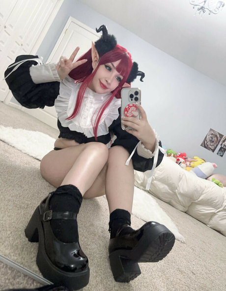 アジア人女性OnlyFans エロチック 写真