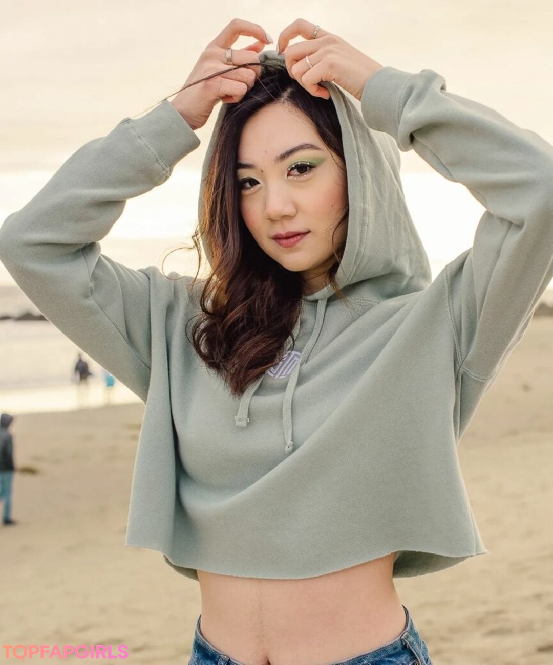 issfanfan 女優 ギャラリー