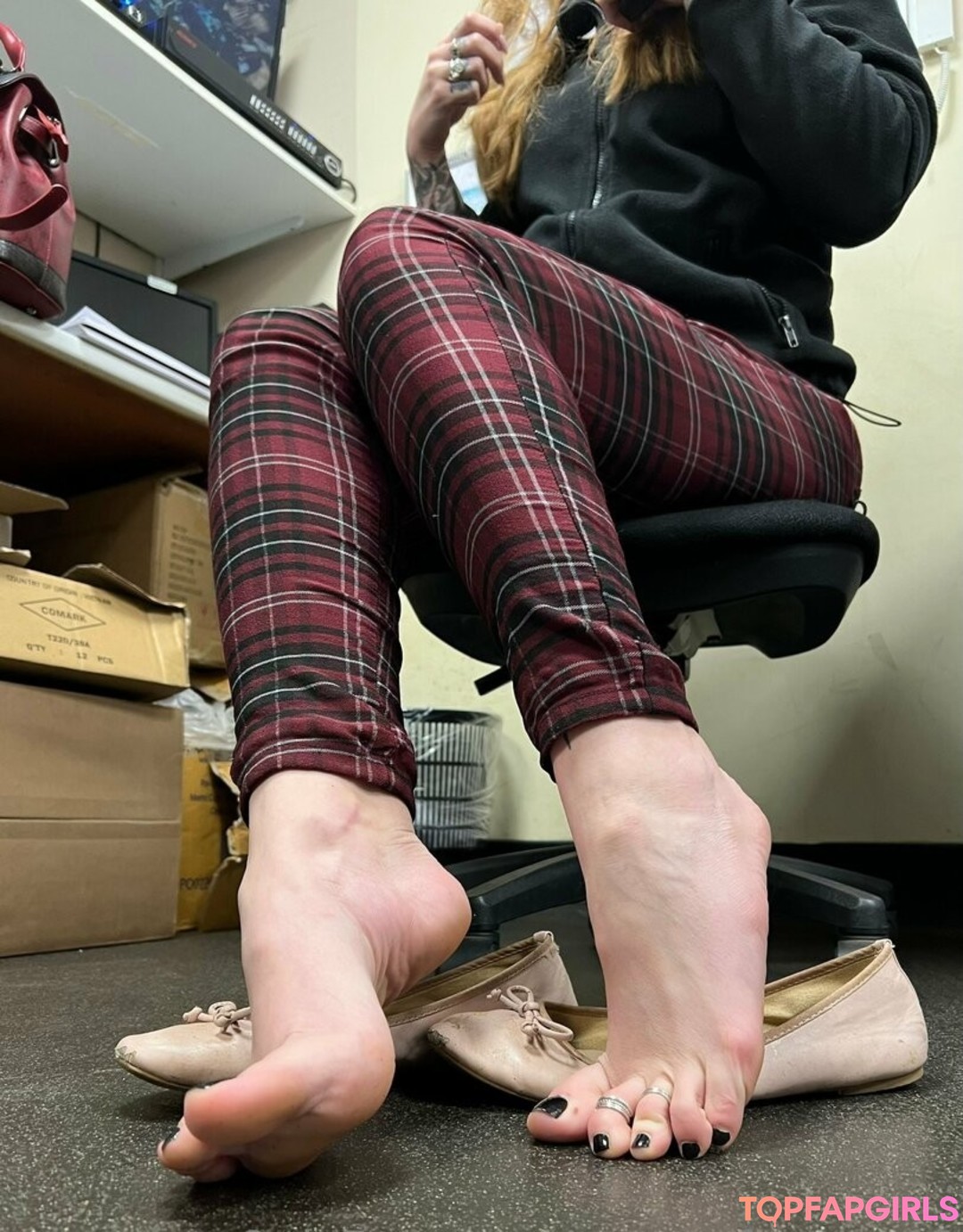 sweetyfeetys 03 トップモデル 写真