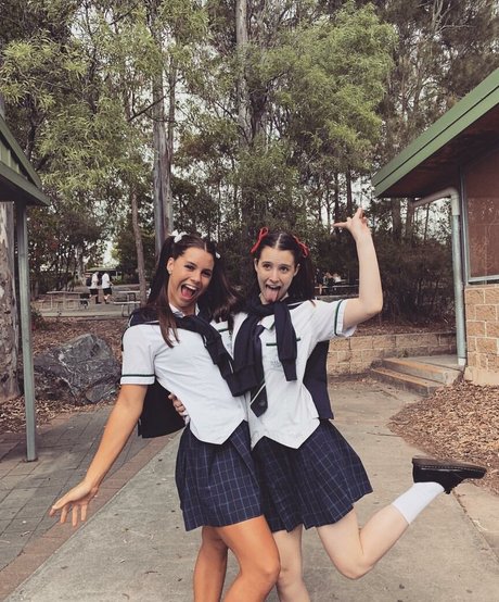 Desi Johnson 完璧なポルノスター 写真