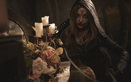 asmr ジンジャー オンリーファンズ えろ 画像