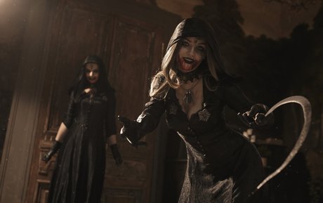 Sophie Katssby 美しいスター 写真