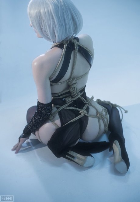 Sophie Katssby トップスター 写真