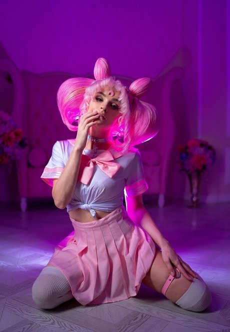 Sophie Katssby 素敵なスター 写真