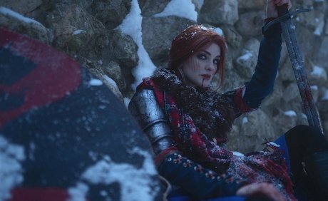 Sophie Katssby Bilder