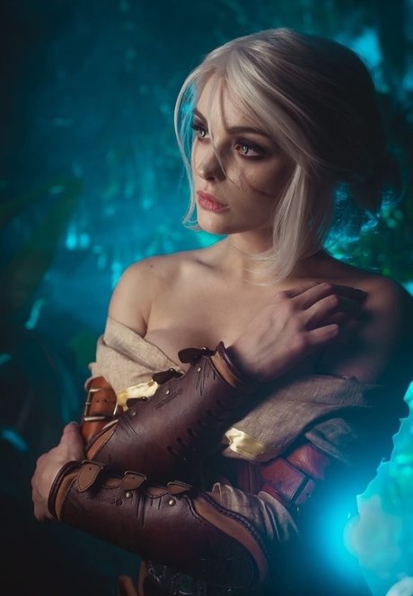 Sophie Katssby 最高のスター アーカイブ