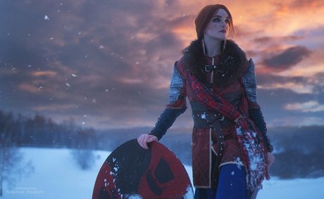 Sophie Katssby ポルノモデル 写真