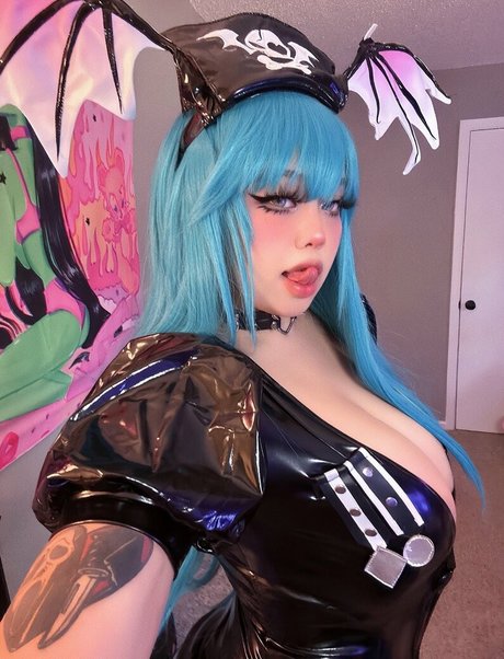 ヴィゴ・オンリーファンズ アートxxx 写真