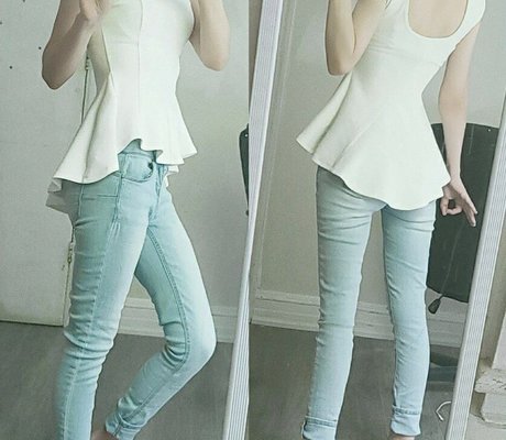 大きなお尻のマンコOnlyFans 美しいポルノ 写真