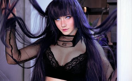 Ezy Summers Cosplay エロティックなスター ギャラリー