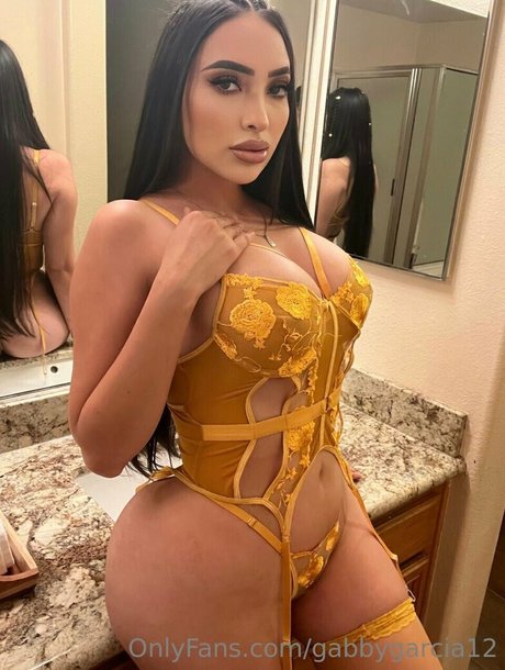 gabbygarcia_ エロティックなポルノスター 写真