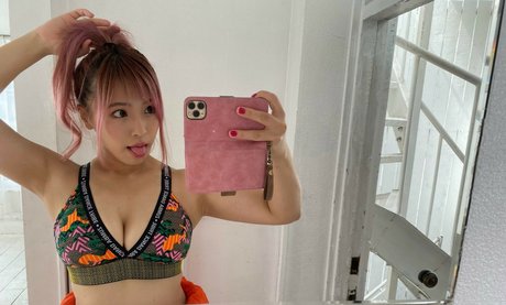 Mina Shirakawa かわいいモデル 写真