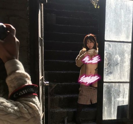 Mina Shirakawa xxxスター 写真