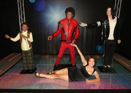 OnlyFansの交換 美しい裸 写真