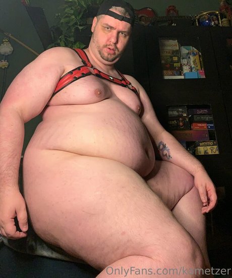 kametzer セクシーモデル アーカイブ