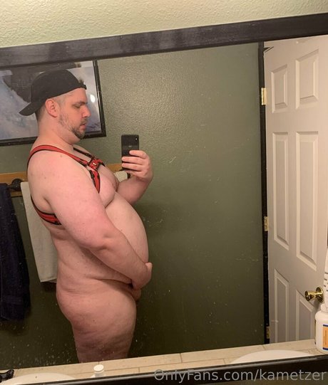 kametzer ヌードスター 画像