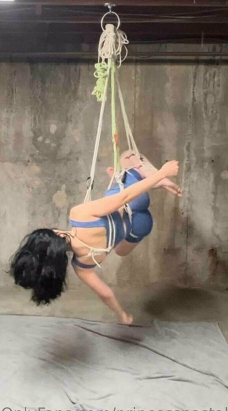 princesspastah エロティック女優 写真