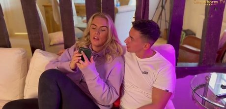 Trucker Baddie 独占ポルノスター 写真