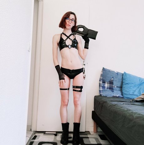 小人の裸OnlyFans パーフェクト 写真