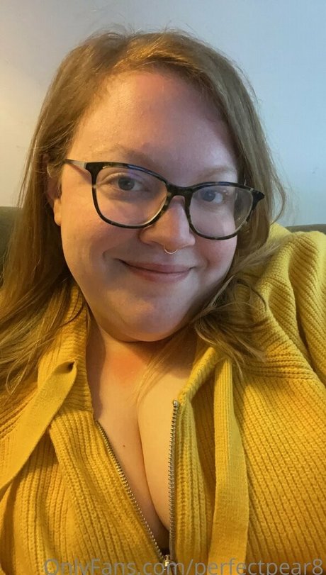 perfectpear8 ポルノスター 独占 写真