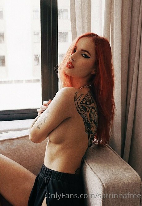 satrinnafree ホットなポルノスター 画像