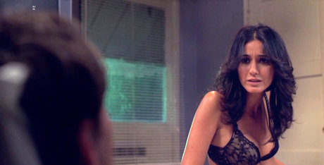 Emmanuelle Chriqui 完璧なスター 写真