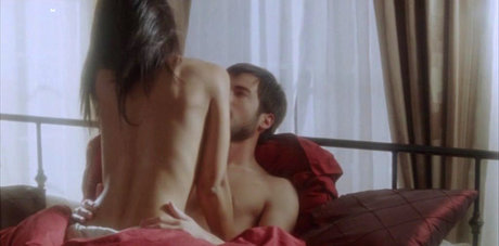 Emmanuelle Chriqui ポルノスター 裸 ギャラリー