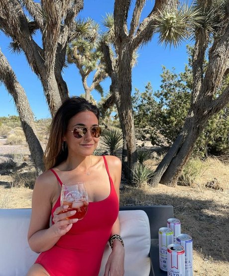 Emmanuelle Chriqui XXXモデル ギャラリー