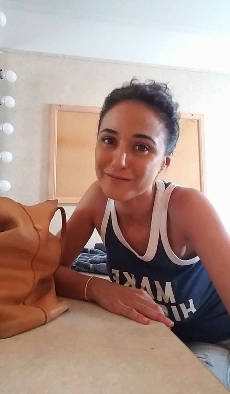 ポーグガールズオンリーファン 限定 写真