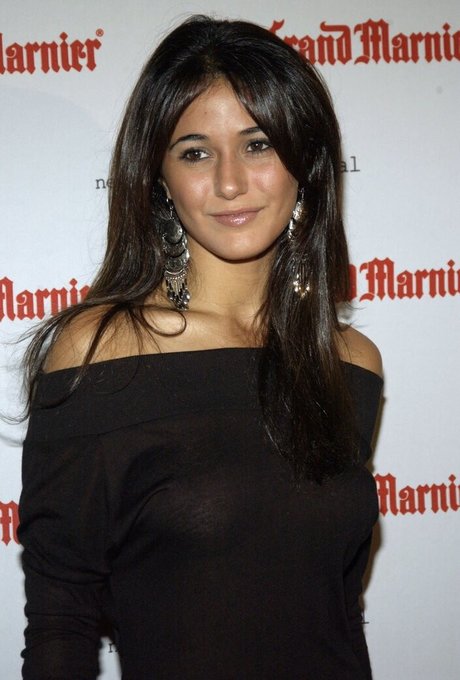 Emmanuelle Chriqui Bilder