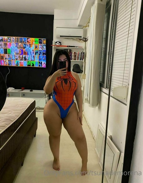 巨乳で曲線美のOnlyFans トップ 写真