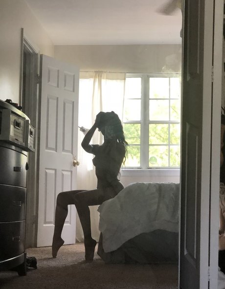 Briabackwoods 最高のモデル 画像