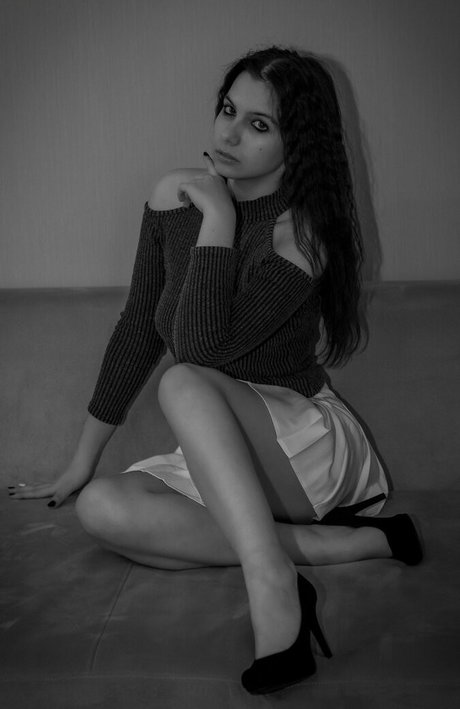 Alexaofficial ポルノスター アダルト 写真