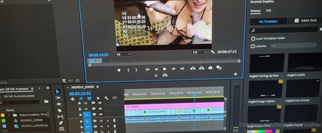 hotwifekatrinafree セックスモデル 写真