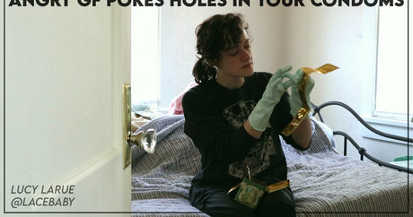 lucylarue 素敵なスター 写真