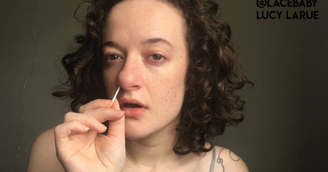 lucylarue ポルノスター 高品質 写真