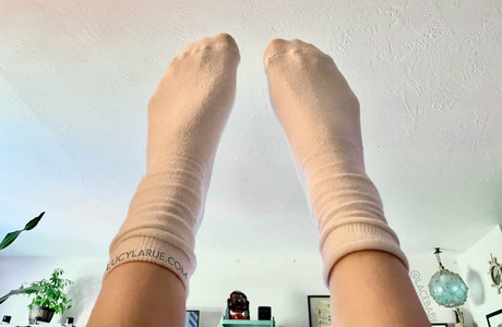 lucylarue 素敵なモデル 画像