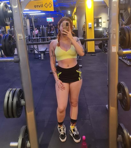 Carolina Trindade エロティックなスター 写真