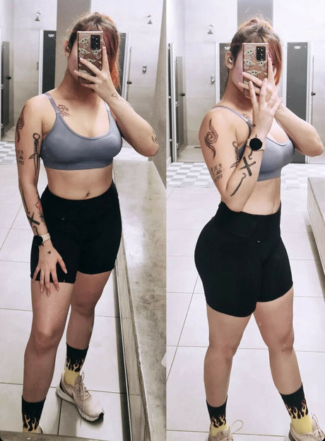 Carolina Trindade 裸のポルノスター 画像