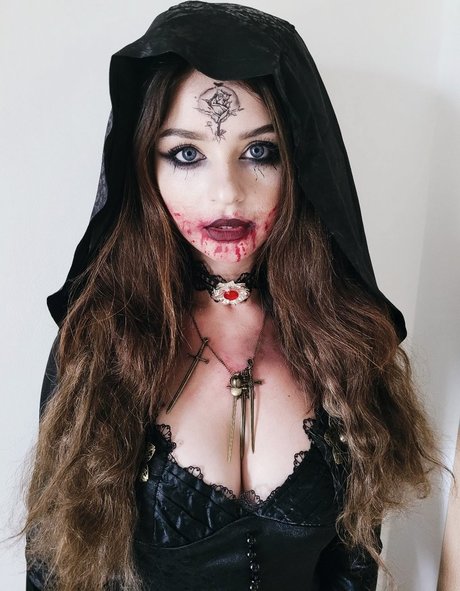 Chloe Lockley Bilder