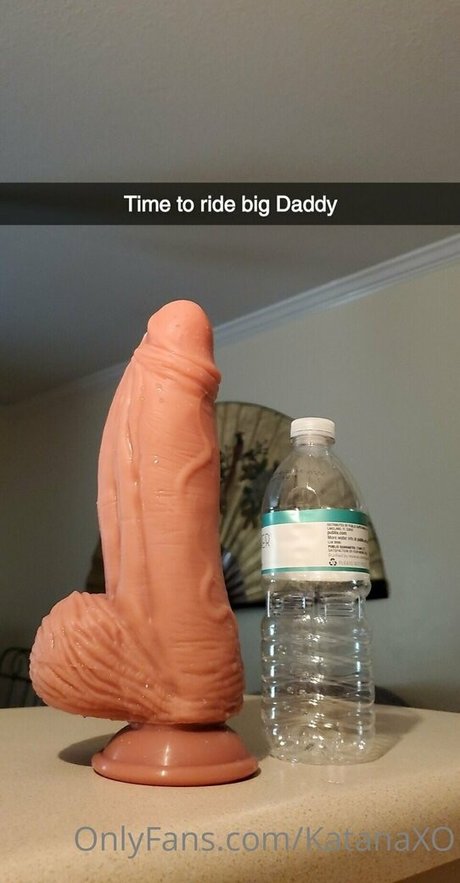 katanaxo セックスモデル アーカイブ