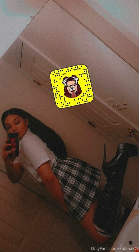 katanaxo ホット女優 写真