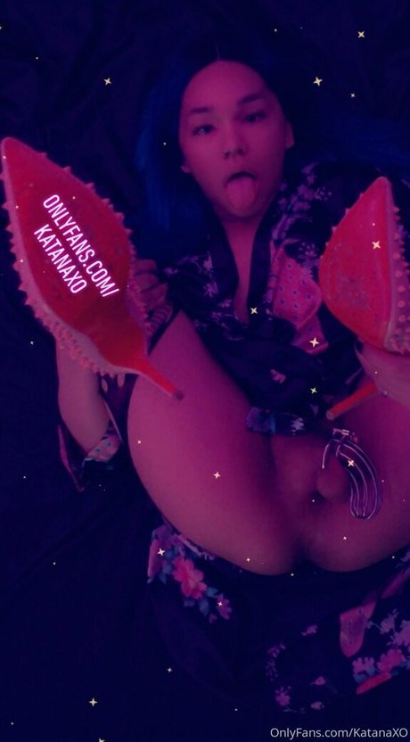 katanaxo 高品質のスター 写真