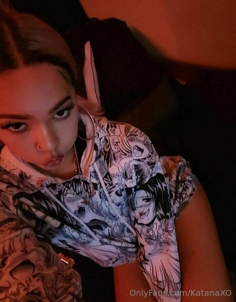 katanaxo 最高の女優 画像