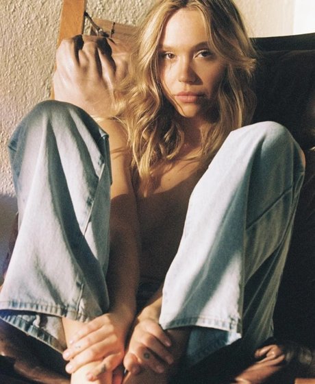 クーガーオンリーファンズ ホットヌード ギャラリー