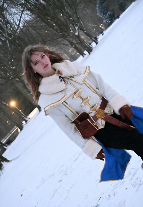 ジンジャートゥインクオンリーファンズ えろ 画像