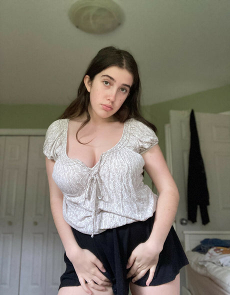 itsmollyyyrose again スター 裸 写真