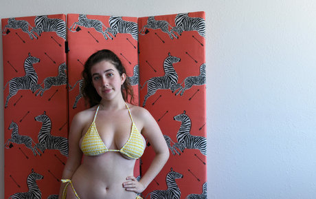 BBWキティOnlyFans 無料 写真