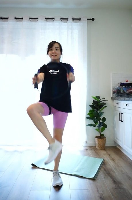 Bubblicorn スター ヌード ギャラリー