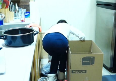 Bubblicorn 可愛いモデル 画像